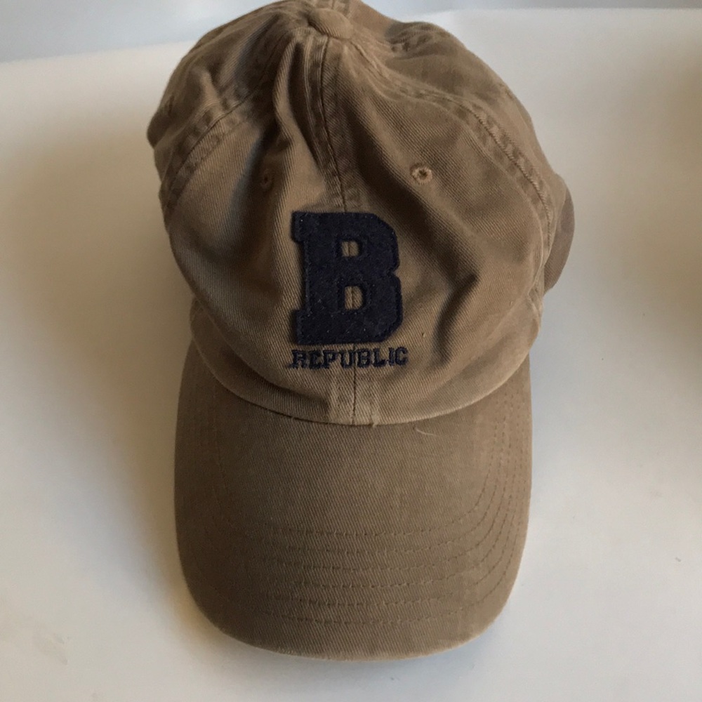 Banana Republic Vintage Hat